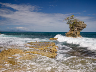 Gandoca-Manzanillo Nationalpark in Costa Rica