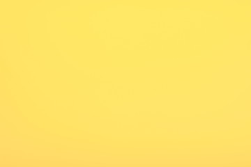 blurred soft yellow gradient colorful light shade for background pastel yellow color