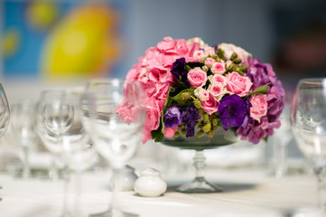 table settingt