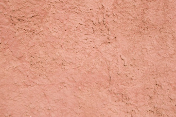 Fototapeta premium New decorative plaster closeup
