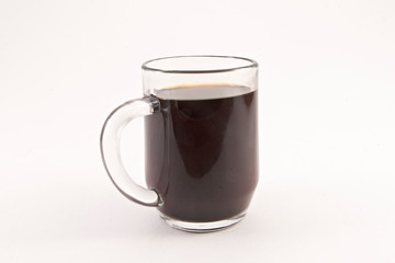 Coffee in mug