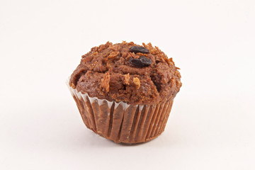 Breakfast cake