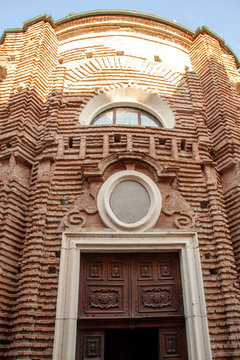 Chesa della Maddalena