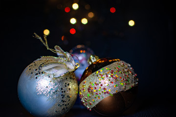 Christmas Details