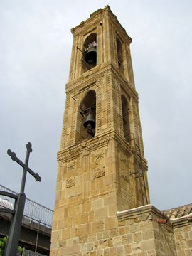 Saint Giannis Yiannis church