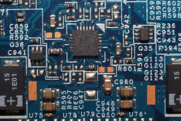 chip computer tecnology
