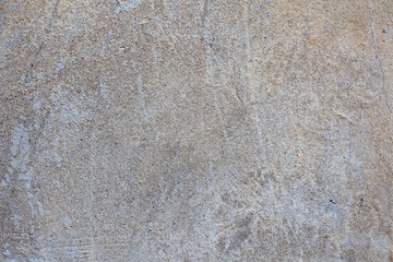 Texture wall suffered a