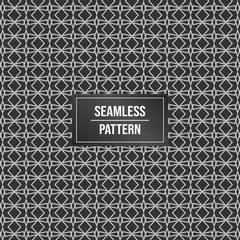 Geometric pattern background. Abstract pattern black background