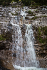 Obraz premium Naturally Running Water