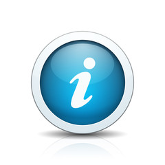 info button illustration
