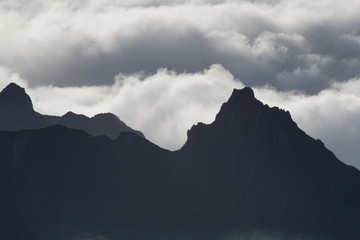 Pico Ruivo Madeira Portugal