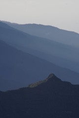 Pico Ruivo Madeira Portugal