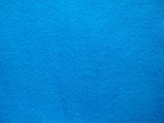 Fototapeta na wymiar blue abstract background, blue felt