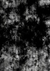 abstract texture black charcoal
