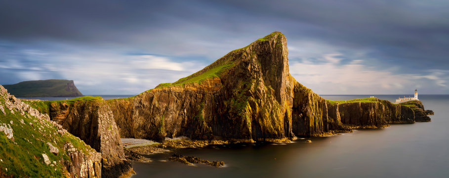 Neist Point