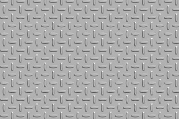 computer generated metal stripe background