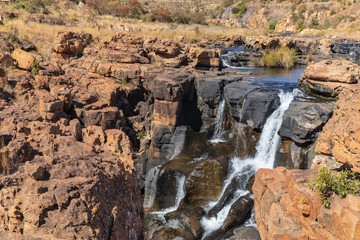 Bourke’s Luck Potholes 10
