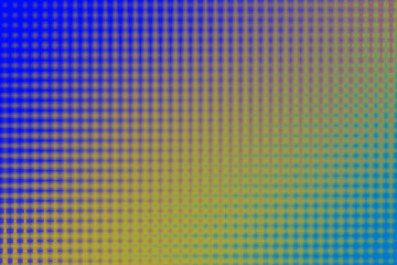 beautiful color patterns, computer generated images