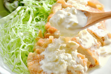 チキン南蛮