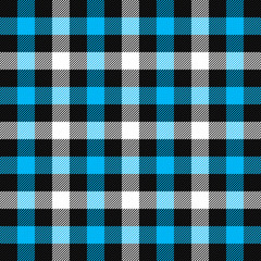 Christmas new year Tartan. Pattern Scottish cage