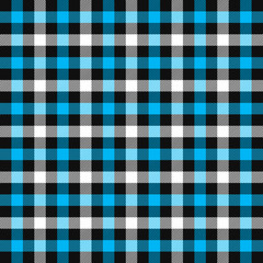 Christmas new year Tartan. Pattern Scottish cage