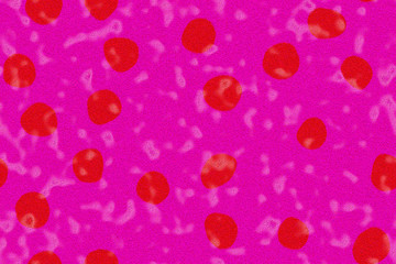 computer generated animal skins texture spots