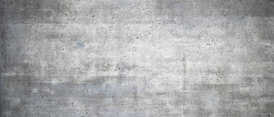 Texture of old dirty concrete wall for background