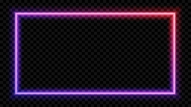Neon Frame Images Browse 356 620 Stock Photos Vectors and