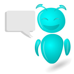 Artificial intelligence, chat bot, robot,