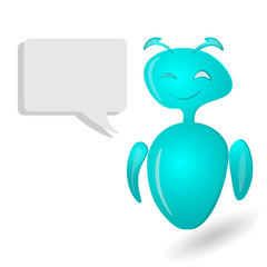 Artificial intelligence, chat bot, robot,