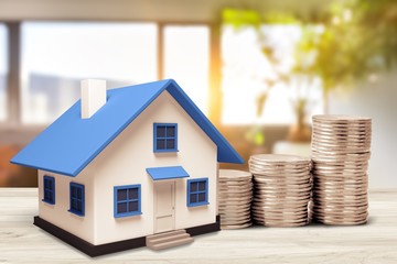 Mortgage.