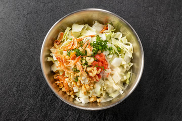 あつあつお好み焼き Japanese Traditional Pizza Okonomiyaki