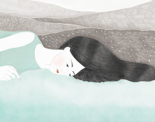 Feel very sluggish.