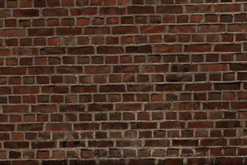 deep red vintage bricks stone mortar stucco wall background backdrop wallpaper