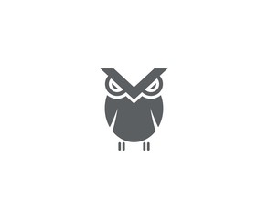 Owl logo