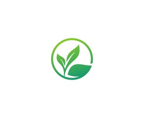 Plant logo
