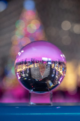 Baby It's cold outside