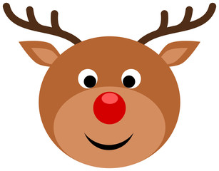 reindeer icon