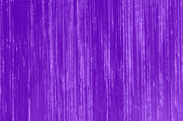 shimmer shiny tinsel background for festive decoration. violet toned