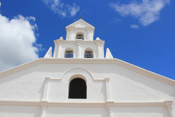 Capilla de Jesús Nazareno. Marinilla, Antioquia, Colombia