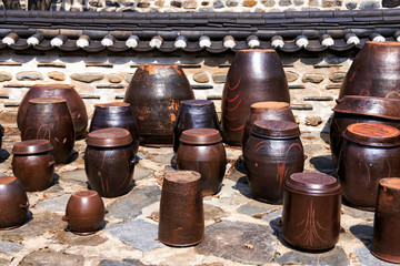 This is the birthplace of General Kim Jwa-jin in Korea.