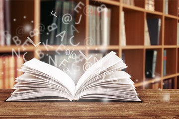 Obraz premium Academic.