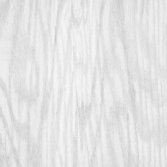 Fototapeta na wymiar Gray plywood texture with natural wood pattern