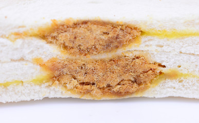 sandwich