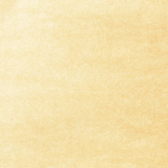 Old brown paper texture