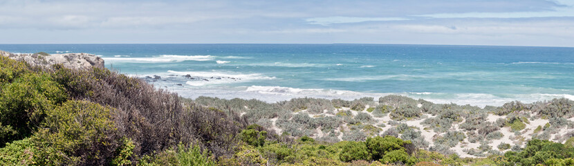 kangaroo island landscape
