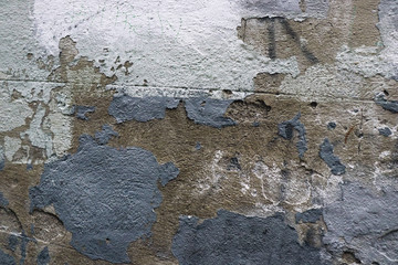 old vintage grunge concrete cement bricks wall background wallpaper surface backdrop