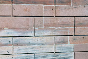old vintage grunge concrete cement bricks wall background wallpaper surface backdrop