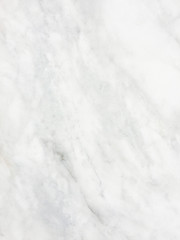 White clouds and blue sky background