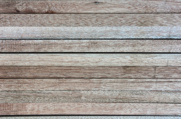 Fototapeta premium stack of wood timber for construction background